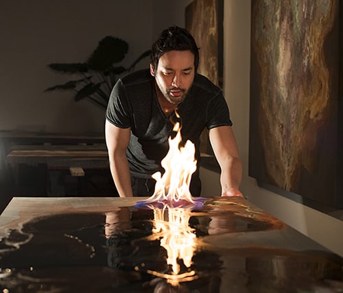 Tobias Tovera